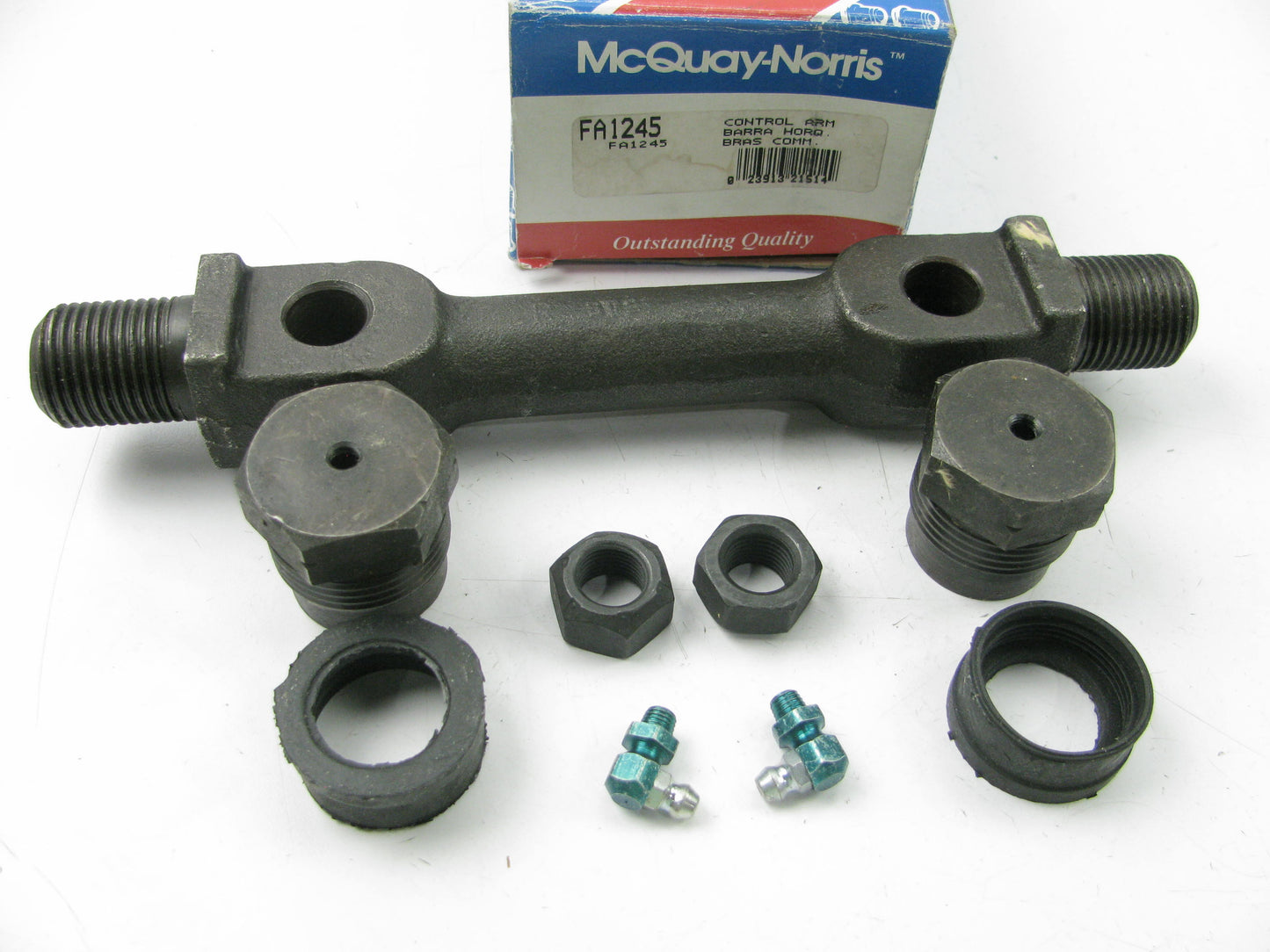 Mcquay-norris FA1245 Control Arm Shaft Kit