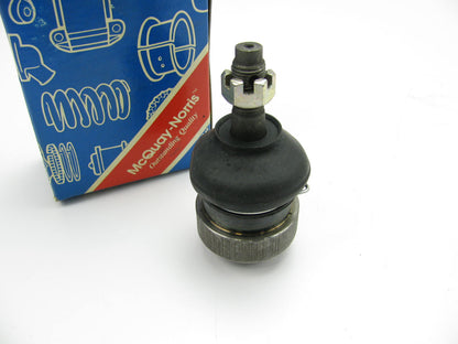 Mcquay-norris FA1254 FRONT LOWER Suspension Ball Joint 68-70 Toyota Corolla RWD