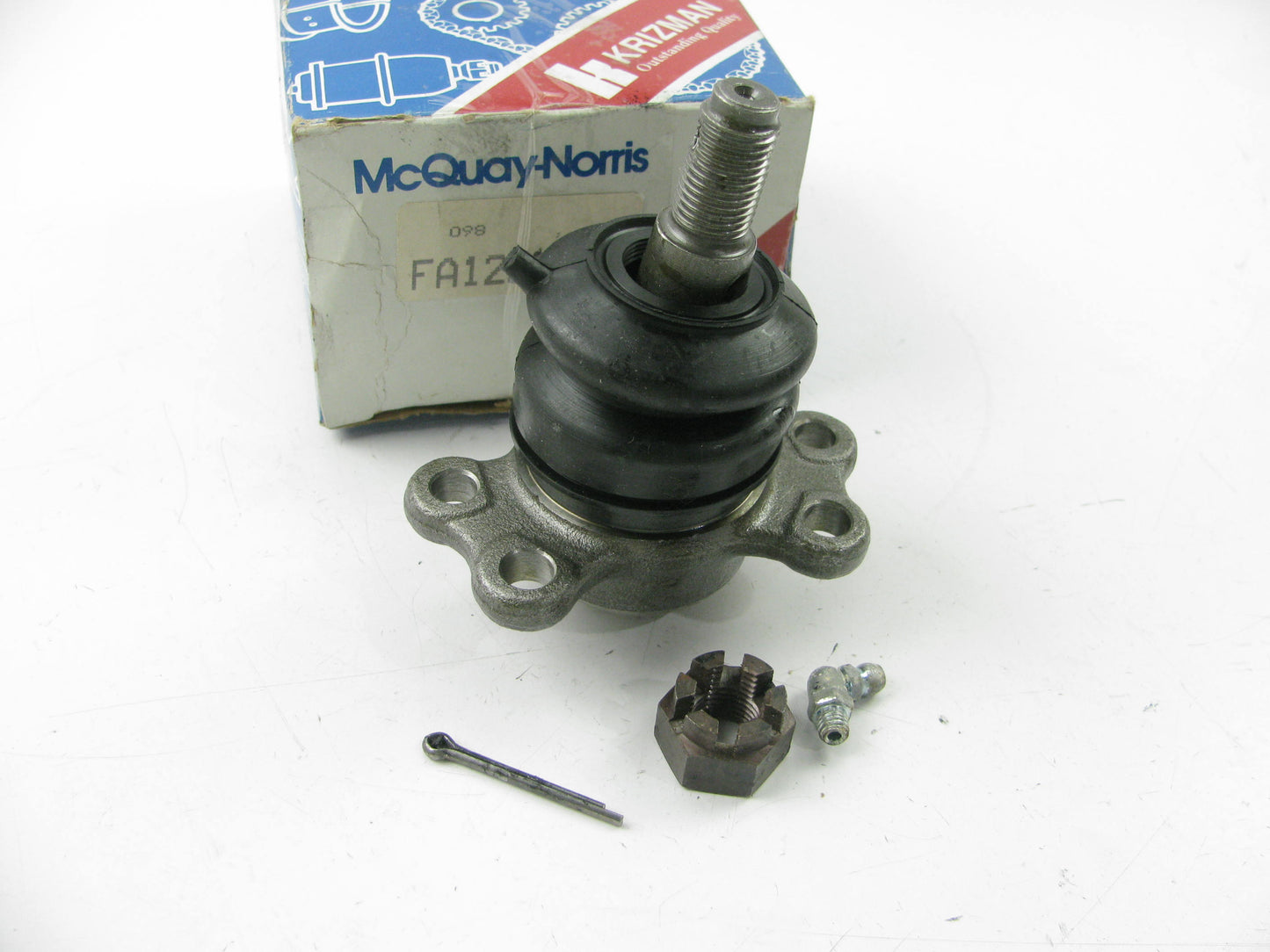 Mcquay-norris FA1285 Suspension Ball Joint - Front Upper