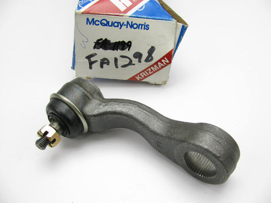 Mcquay-norris FA1298 Steering Pitman Arm