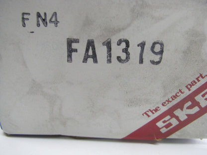 Mcquay-norris FA1319 Suspension Strut Rod Bushing Kit - Front