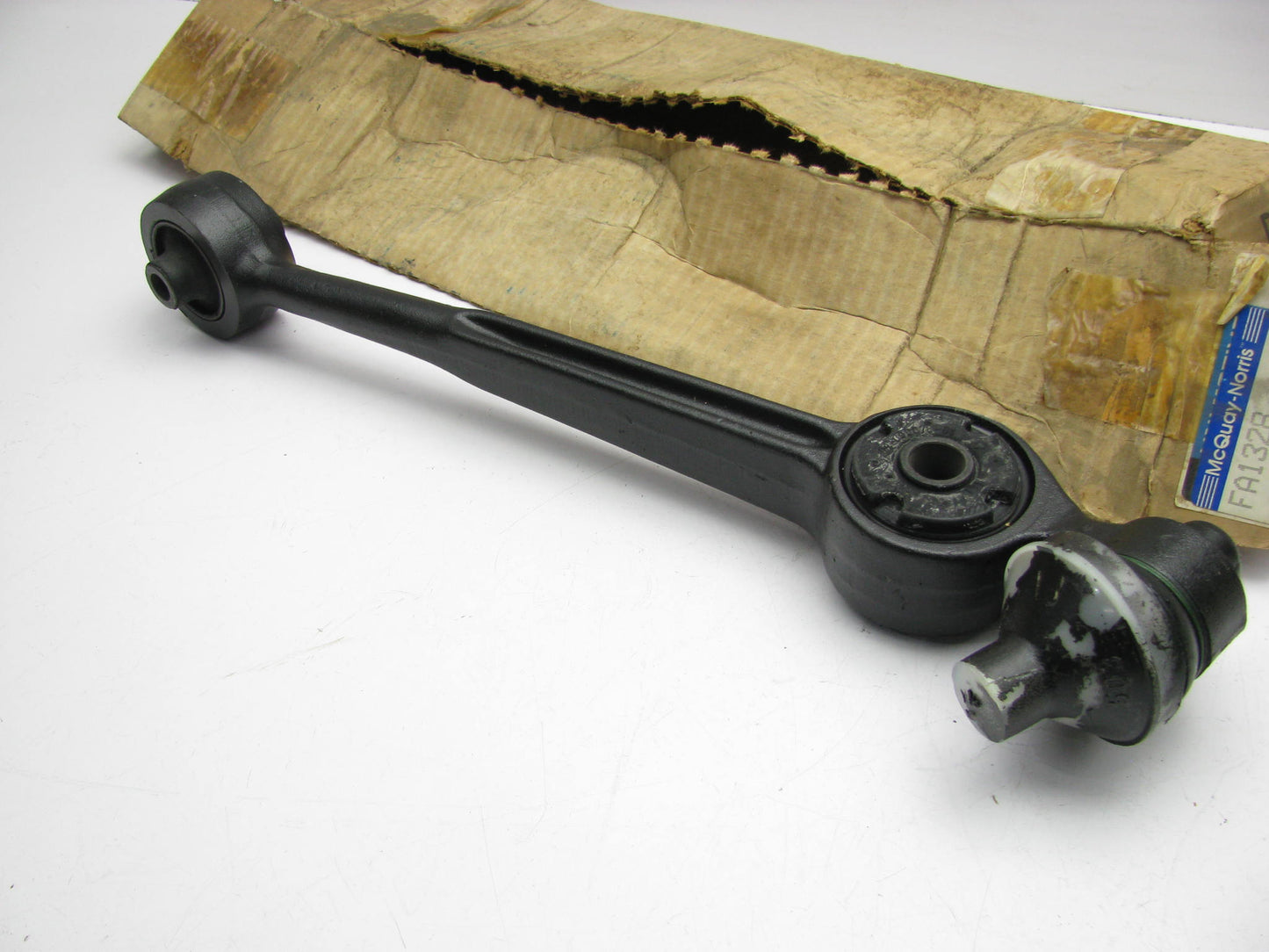 Mcquay-norris FA1328 Suspension Control Arm And Ball Joint - Front Left Lower