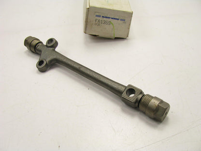 Mcquay-norris FA1365 OEM 555 Front Left Lower Control Arm Shaft Kit 67-70 Corona