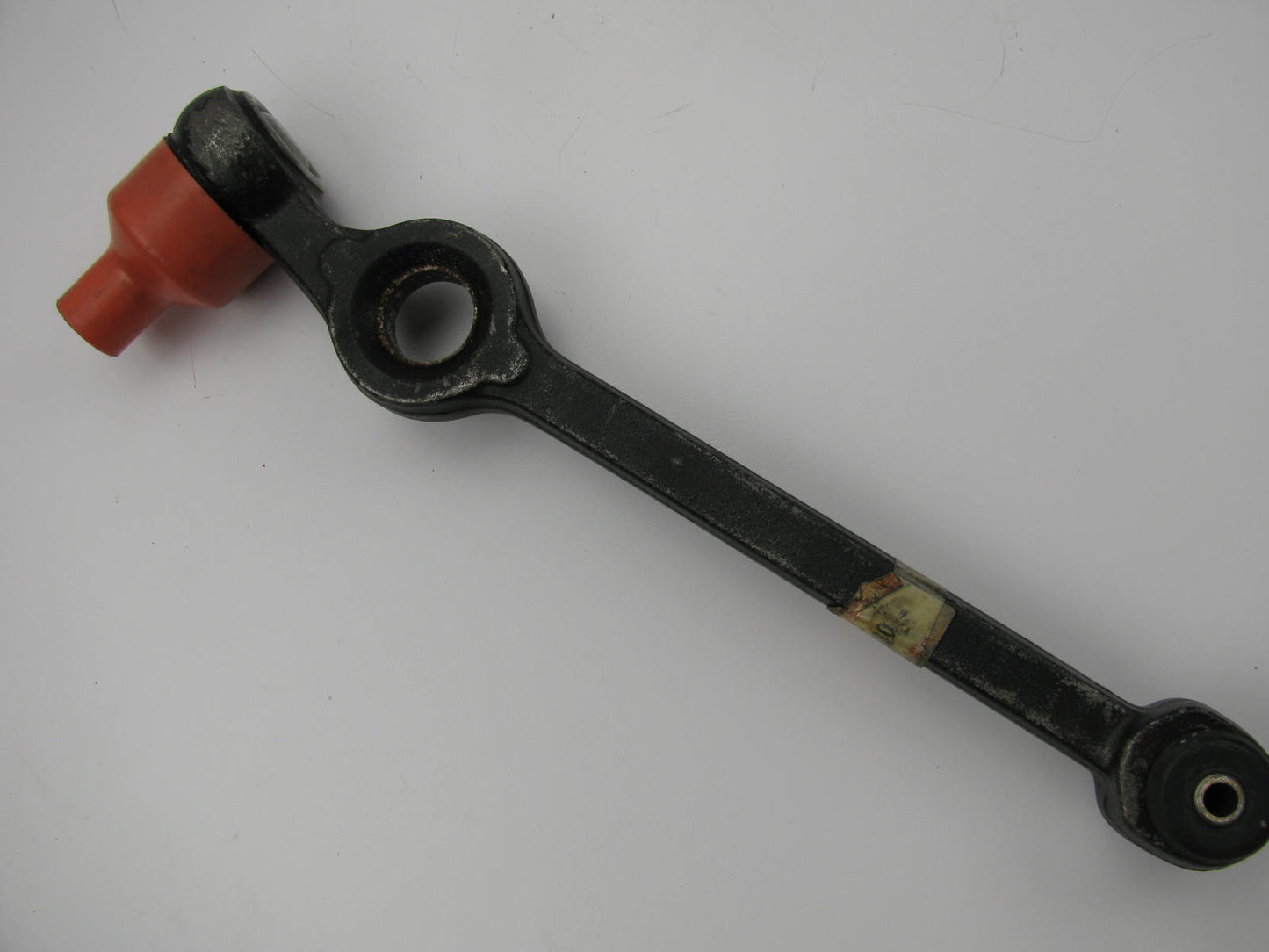 Mcquay-norris FA1371 FRONT LOWER Control Arm And Ball Joint 71-78 Fiat 128 SEDAN