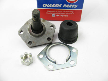 Mcquay-norris FA1379 Suspension Ball Joint - Front Lower