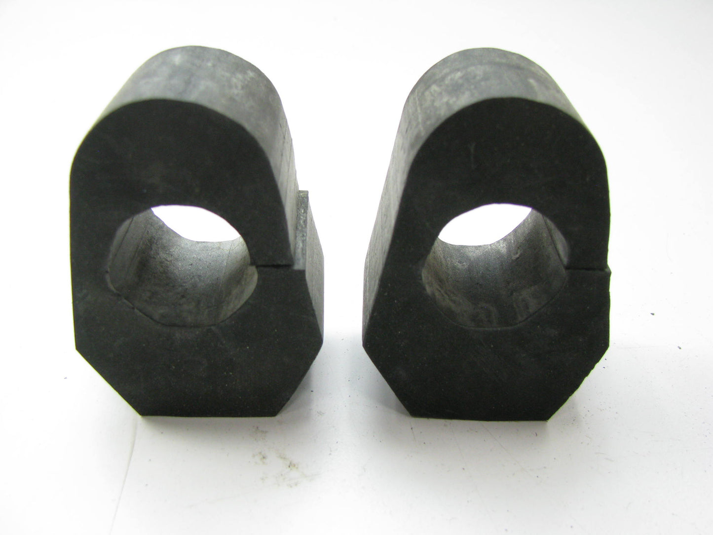 Mcquay-norris FA1380 Front Suspension Stabilizer Sway Bar Bushings