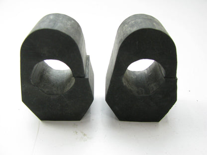 Mcquay-norris FA1380 Front Suspension Stabilizer Sway Bar Bushings