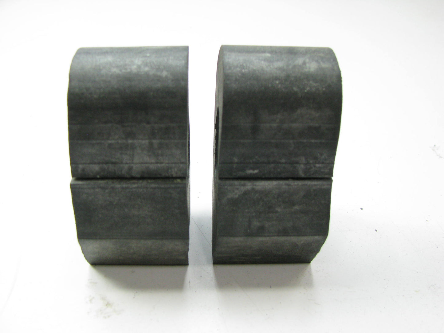 Mcquay-norris FA1380 Front Suspension Stabilizer Sway Bar Bushings