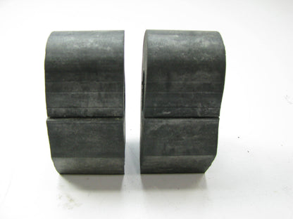 Mcquay-norris FA1380 Front Suspension Stabilizer Sway Bar Bushings
