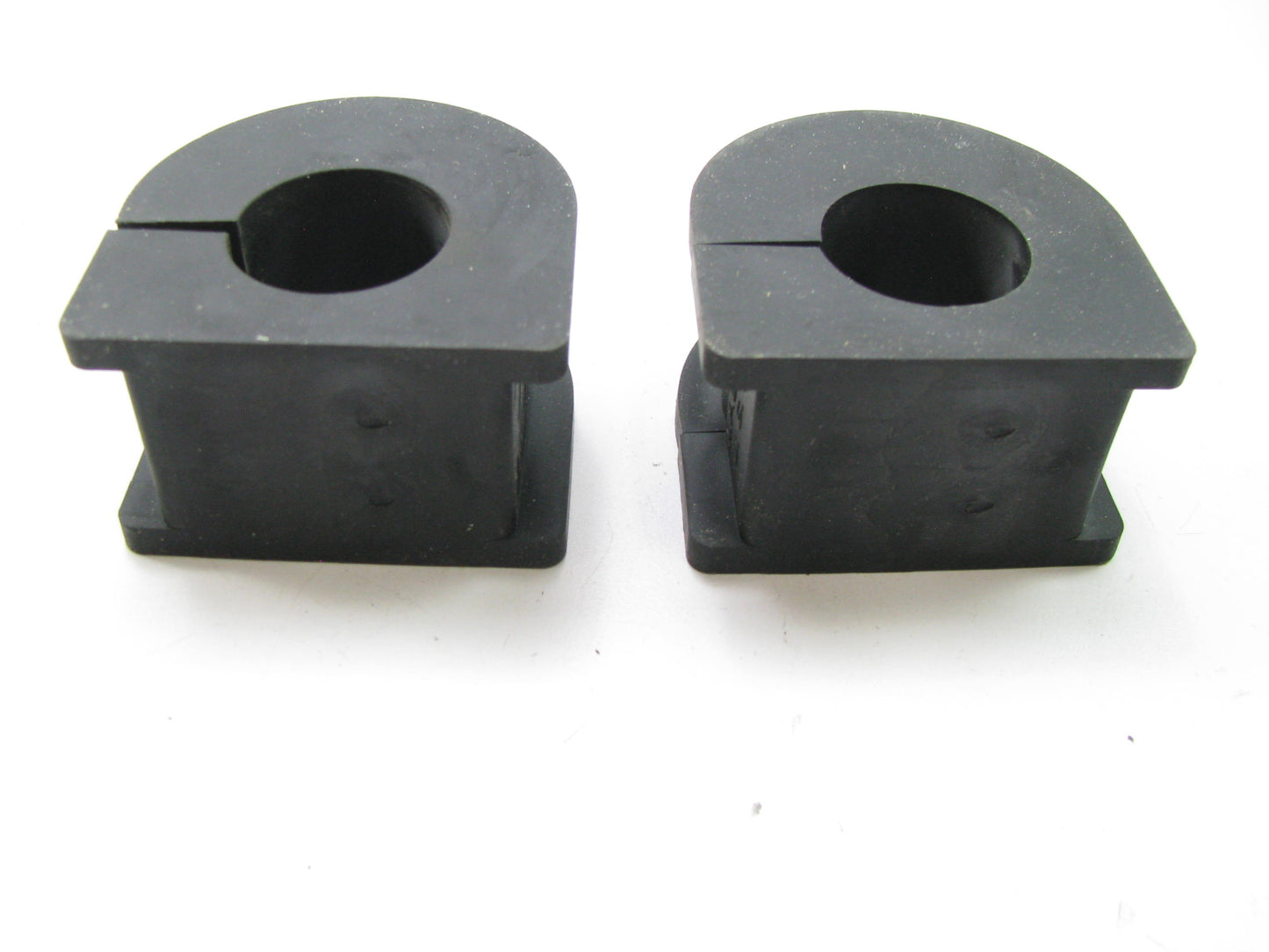 Mcquay-norris FA1383 Suspension Stabilizer Bar Bushing Kit - Front