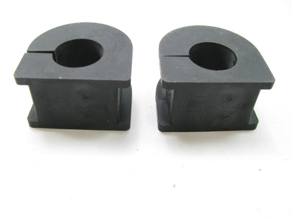 Mcquay-norris FA1383 Suspension Stabilizer Bar Bushing Kit - Front
