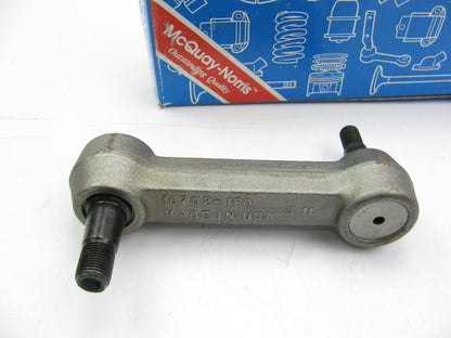 Mcquay-norris FA1397 FRONT Steering Idler Arm