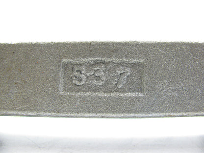 Mcquay-norris FA1397 FRONT Steering Idler Arm