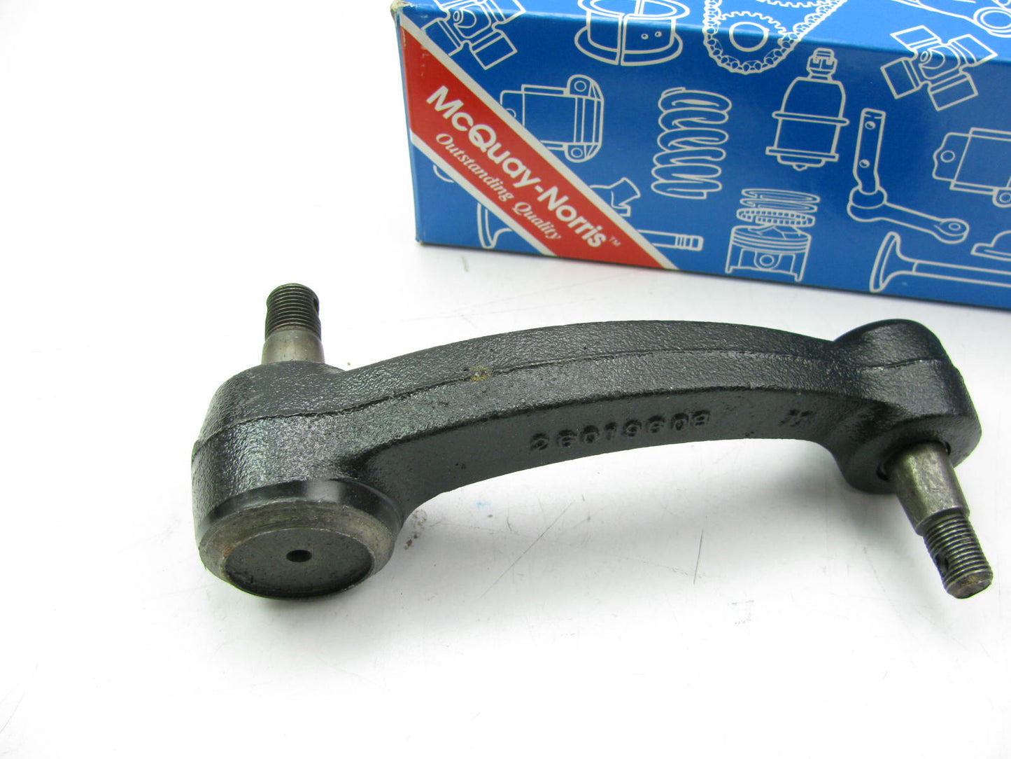 Mcquay-Norris FA1398 Steering Idler Arm
