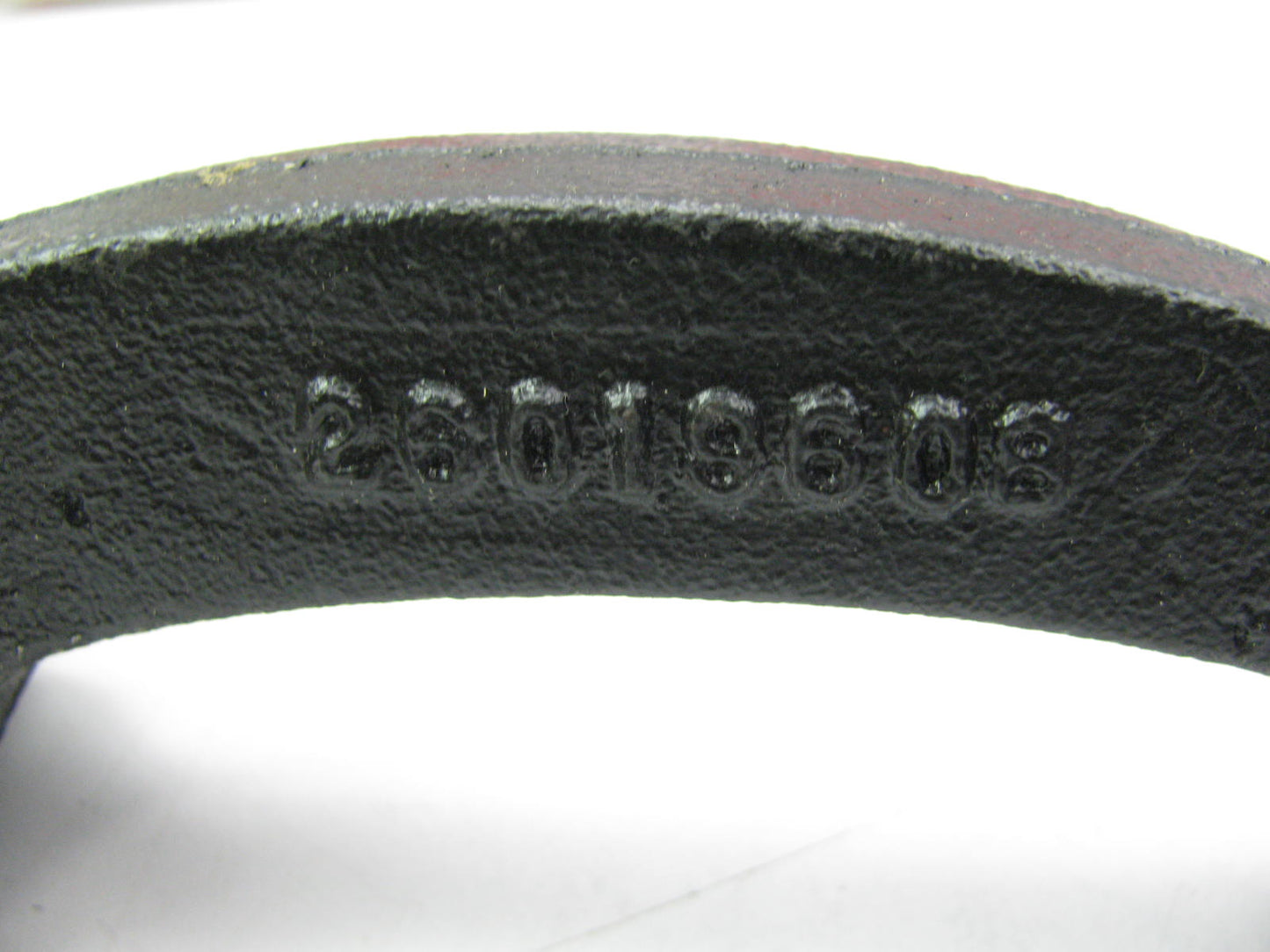 Mcquay-Norris FA1398 Steering Idler Arm