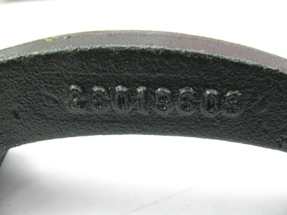 Mcquay-Norris FA1398 Steering Idler Arm