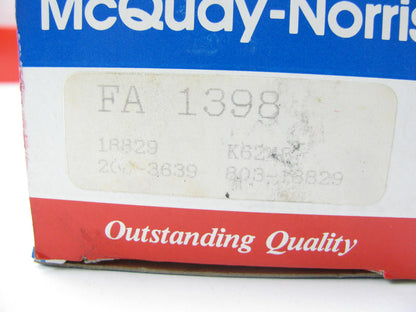 Mcquay-Norris FA1398 Steering Idler Arm
