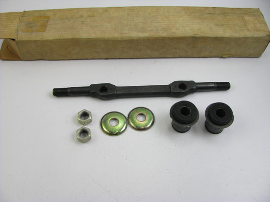 Mcquay-norris FA1406 Suspension Control Arm Shaft Kit - Front Upper