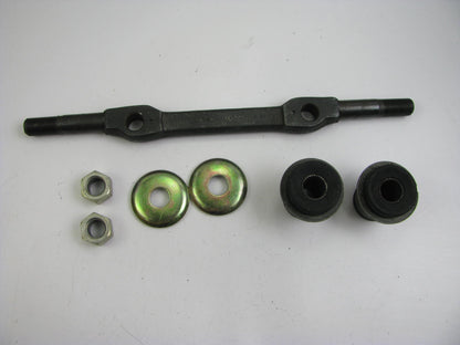 Mcquay-norris FA1406 Suspension Control Arm Shaft Kit - Front Upper