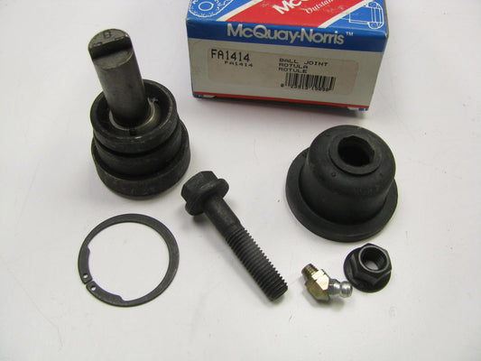 Mcquay-norris FA1414  FRONT LOWER Suspension Ball Joint