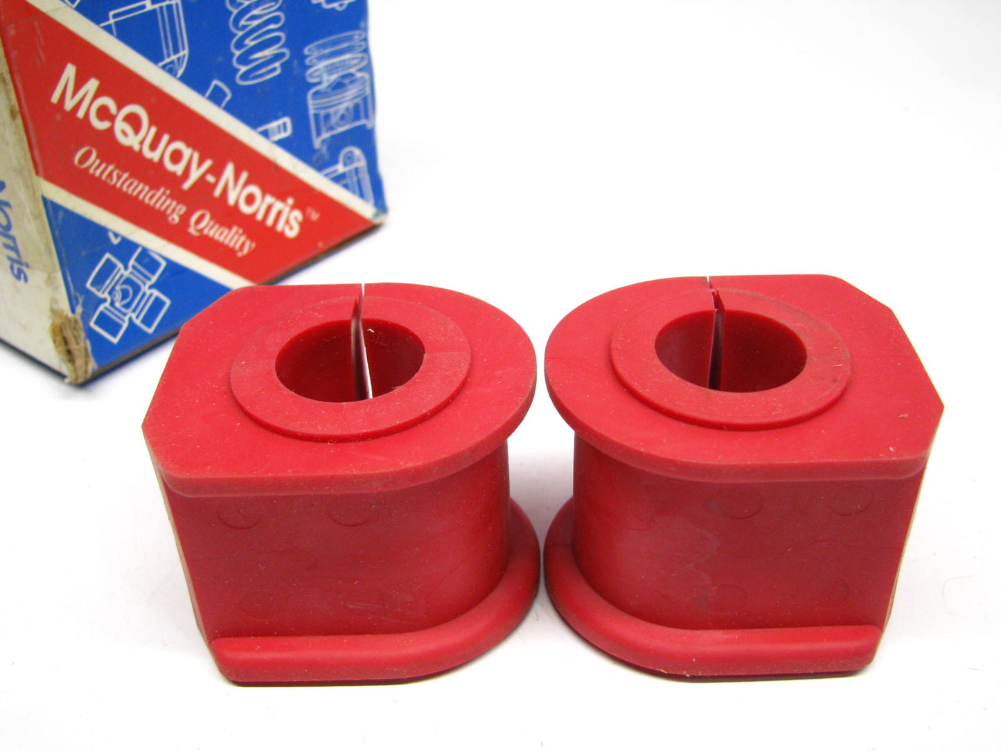 Mcquay-norris FA1424  Suspension Stabilizer Bar Bushings