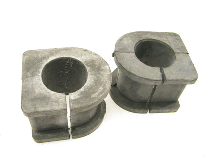 Mcquay-norris FA1426 FRONT Suspension Stabilizer Sway Bar Bushing Kit