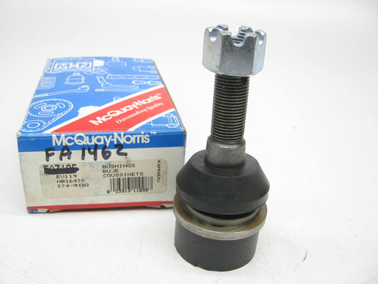Mcquay-norris FA1462 Front Upper Ball Joint