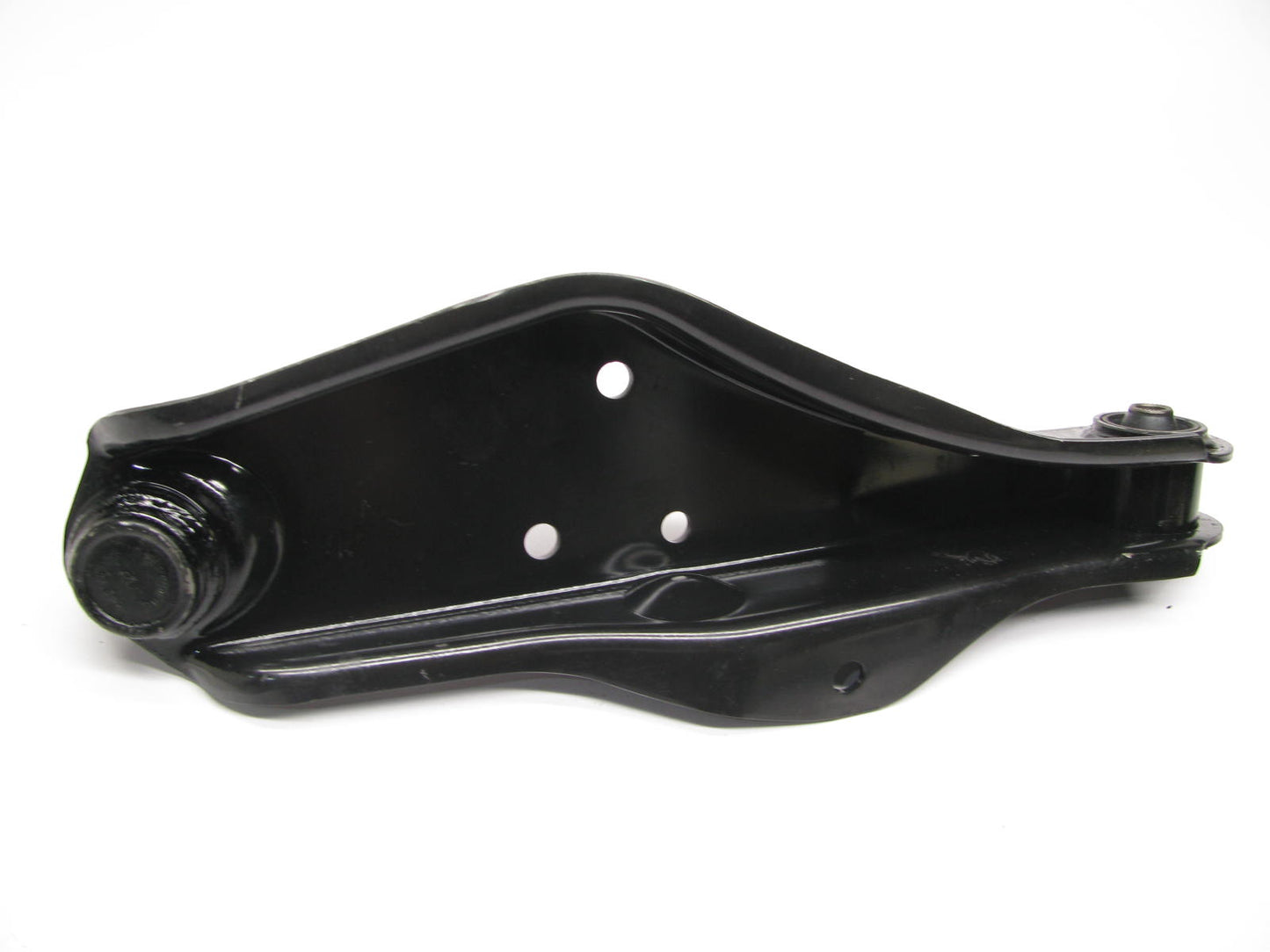 Mcquay-norris FA1494 FRONT RIGHT LOWER Control Arm For 82-83 Accord FWD