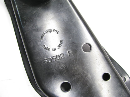 Mcquay-Norris FA1494 FRONT RIGHT LOWER Control Arm For 1982-1983 Accord - OE 555