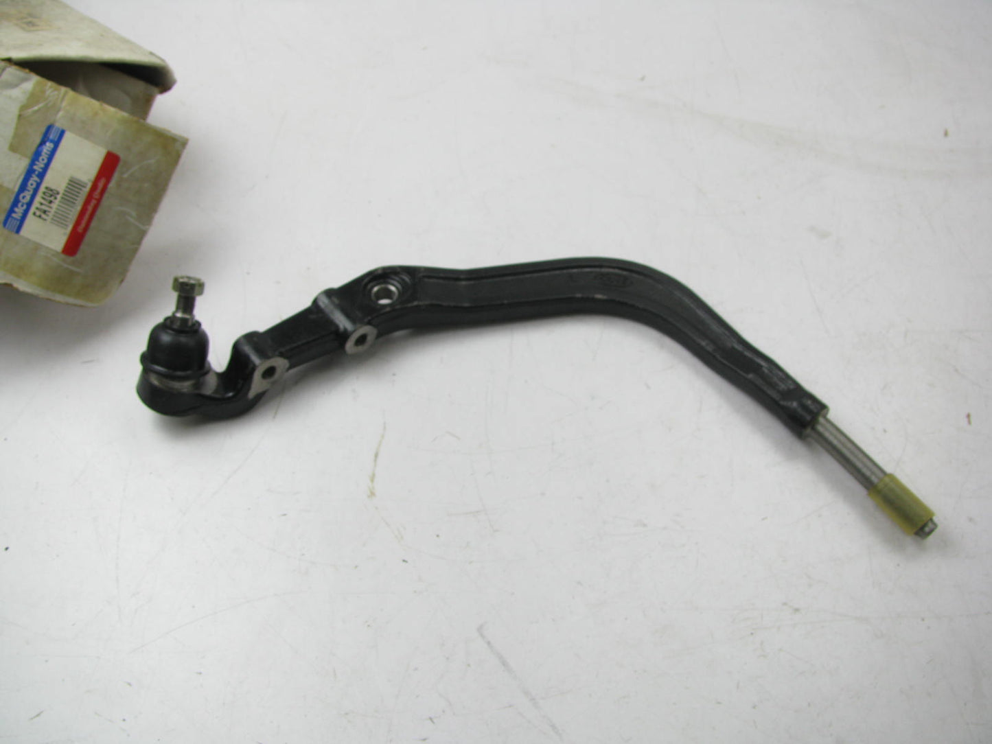 Mcquay-norris FA1498 FRONT LEFT LOWER Control Arm 84-87 Honda CRX