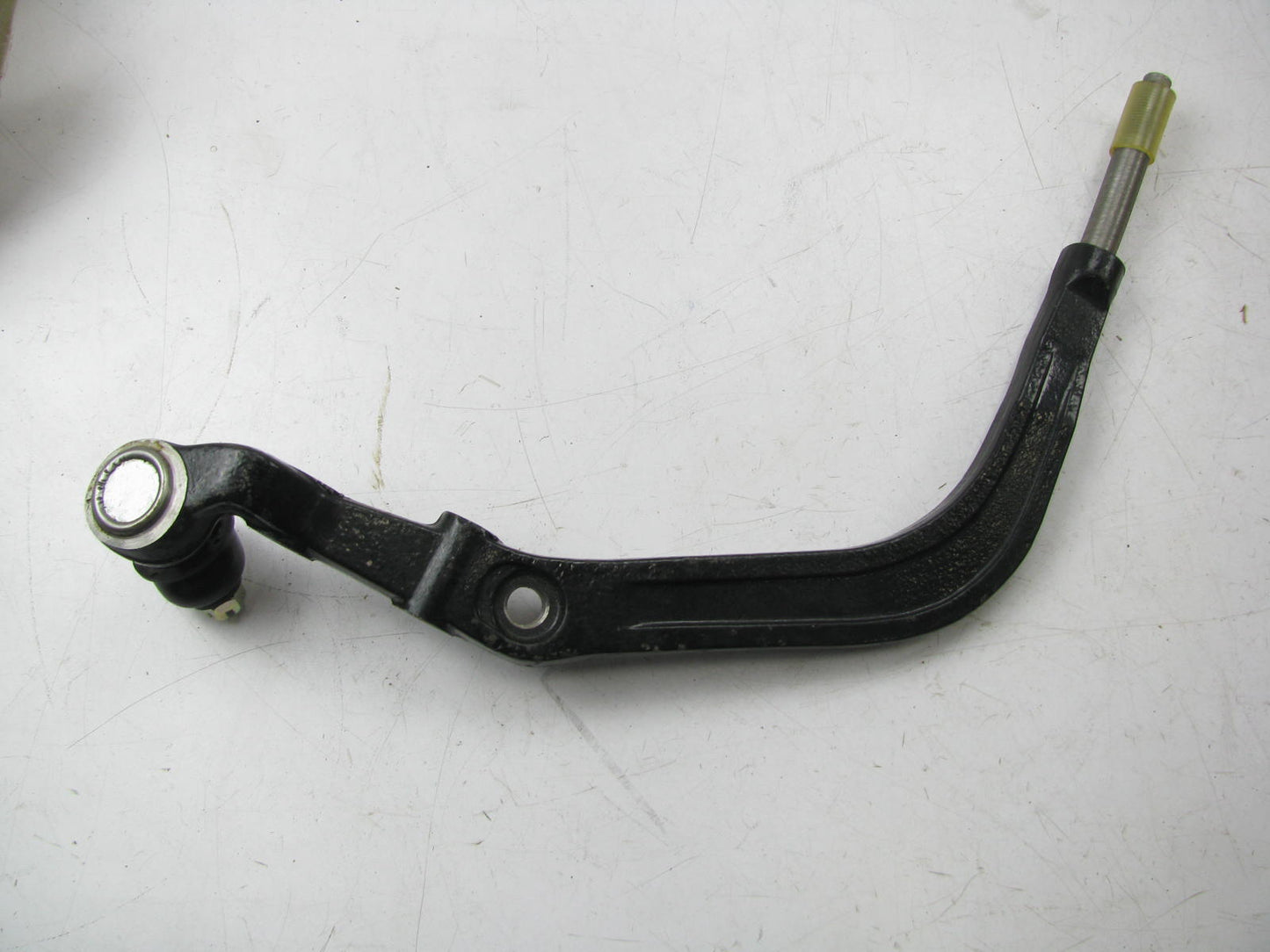 Mcquay-norris FA1498 FRONT LEFT LOWER Control Arm 84-87 Honda CRX