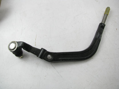 Mcquay-norris FA1498 FRONT LEFT LOWER Control Arm 84-87 Honda CRX
