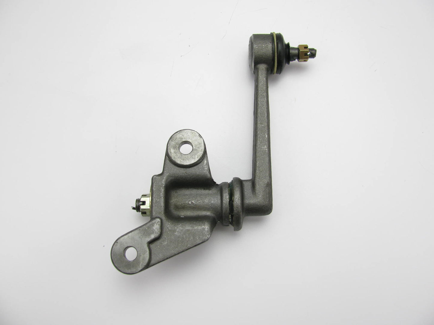 Mcquay-norris FA1502 OEM 555 Steering Idler Arm For 1979-1982 Mazda 626 RWD