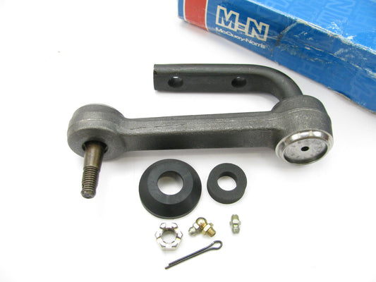 Mcquay-norris FA1507 Left Steering Idler Arm 1985-1990 Astro & Safari RWD