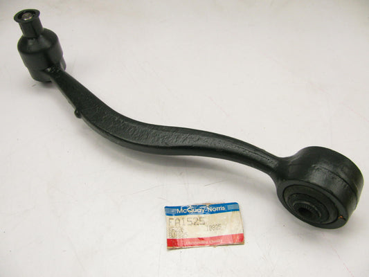 Mcquay-norris FA1525 Suspension Control Arm And Ball Joint - Front Left Lower