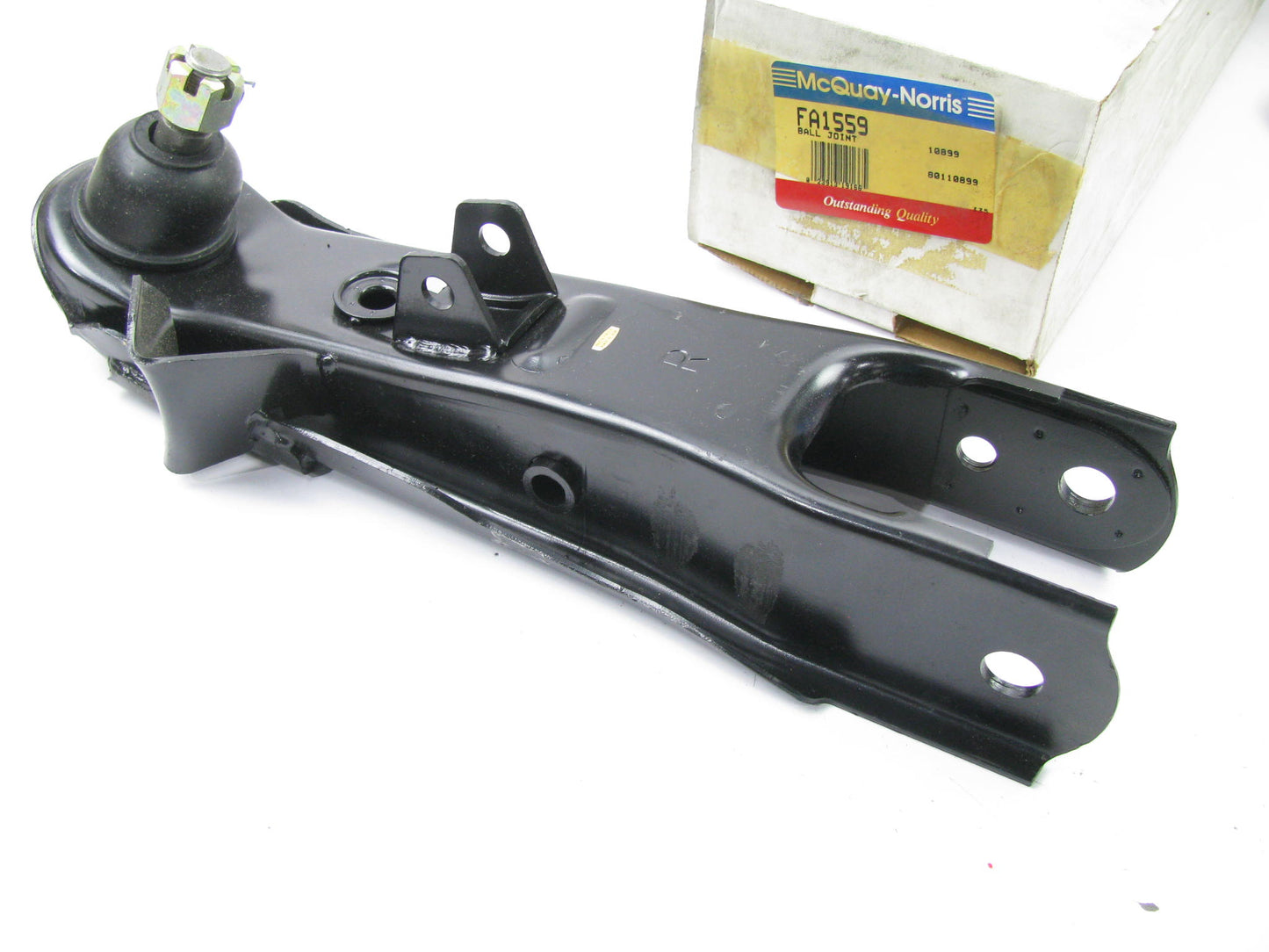 Mcquay-Norris FA1559 Front Right Lower Control Arm For 1986-1994 Nissan D21 RWD