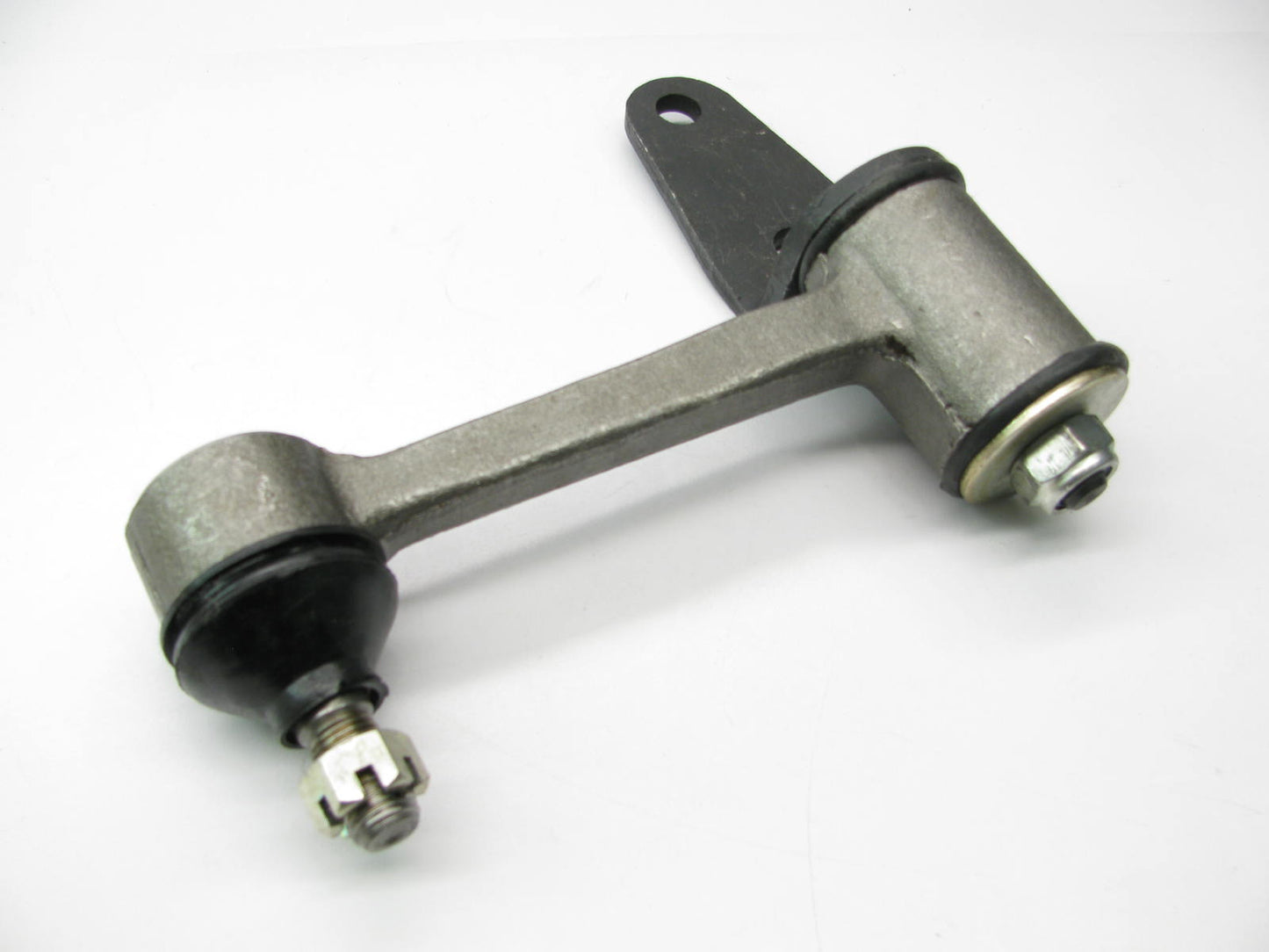 Mcquay-norris FA1593 Steering Idler Arm 73-78 Toyota Corona W/ Manual Steering