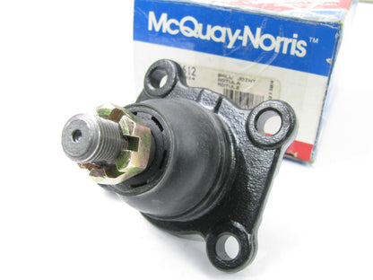 Mcquay-norris FA1612 Suspension Ball Joint Front Lower