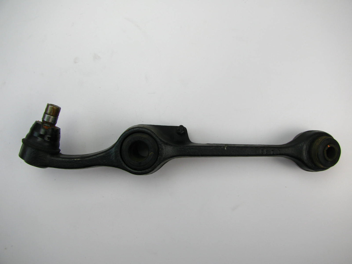 Mcquay-norris FA1638 FRONT LEFT LOWER Suspension Control Arm And Ball Joint
