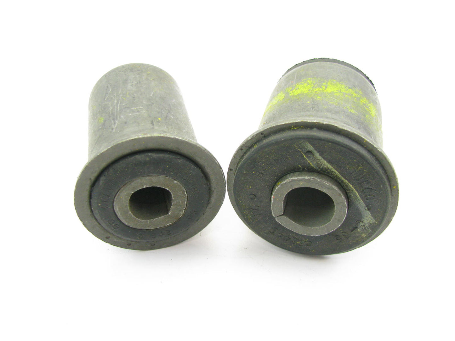 Mcquay-norris FA1643 Suspension Control Arm Bushing Kit - Front Lower