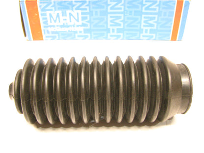 Rack And Pinion Bellows  -Power Steering McQuay-Norris FA1674
