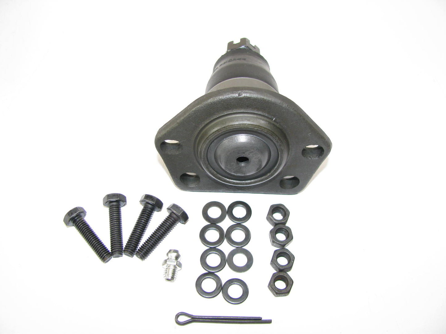 Mcquay-norris FA1676 Suspension Ball Joint - Front Upper