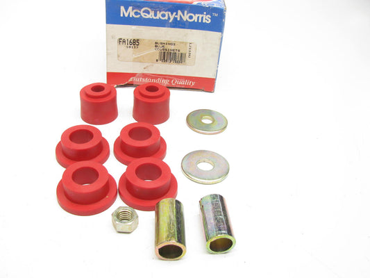 Mcquay-norris FA1685 Suspension Stabilizer Sway Bar Link Kit