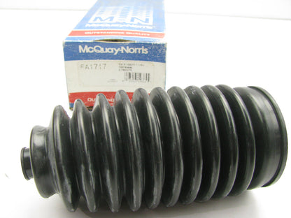 Mcquay-norris FA1717 Steering Rack And Pinion Bellows