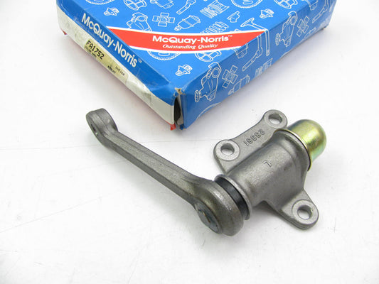 Mcquay-norris FA1752 FRONT Steering Idler Arm 89-84 Toyota Pickup 93-98 T100 RWD