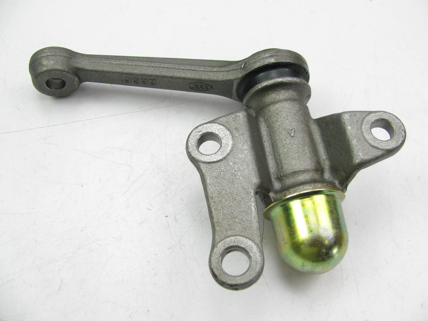Mcquay-norris FA1752 FRONT Steering Idler Arm 89-84 Toyota Pickup 93-98 T100 RWD