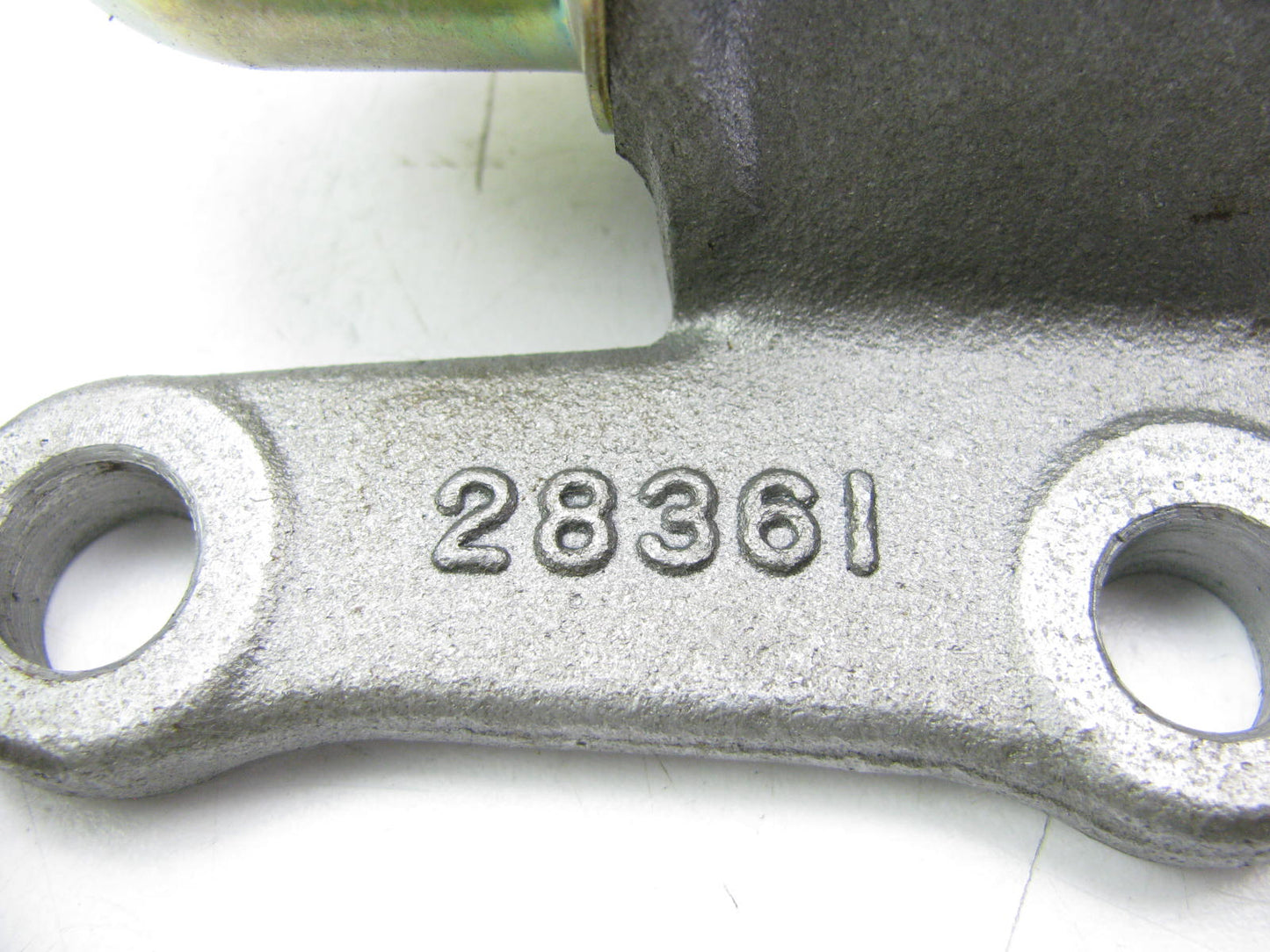 Mcquay-norris FA1752 FRONT Steering Idler Arm 89-84 Toyota Pickup 93-98 T100 RWD