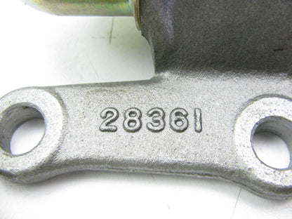 Mcquay-norris FA1752 FRONT Steering Idler Arm 89-84 Toyota Pickup 93-98 T100 RWD