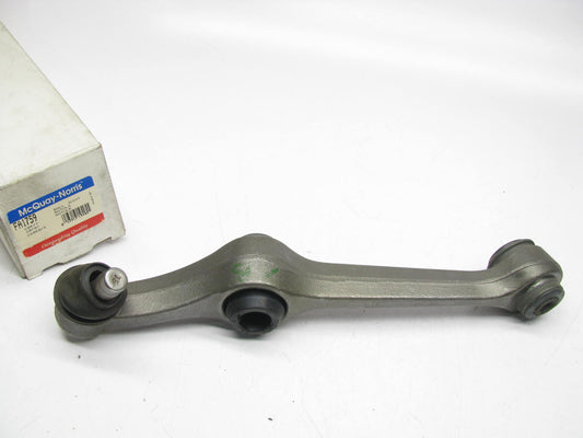 Mcquay-norris FA1759 Suspension Control Arm & Ball Joint - Front Left Lower