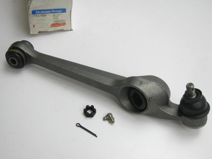 Mcquay-norris FA1760 Suspension Control Arm And Ball Joint - Front Left Lower